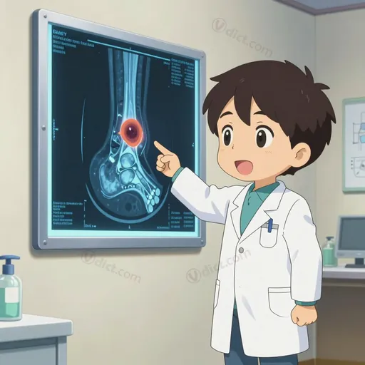 chondrosarcoma