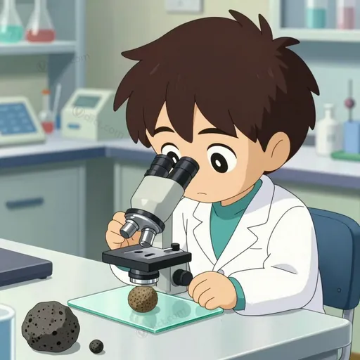 chondrule