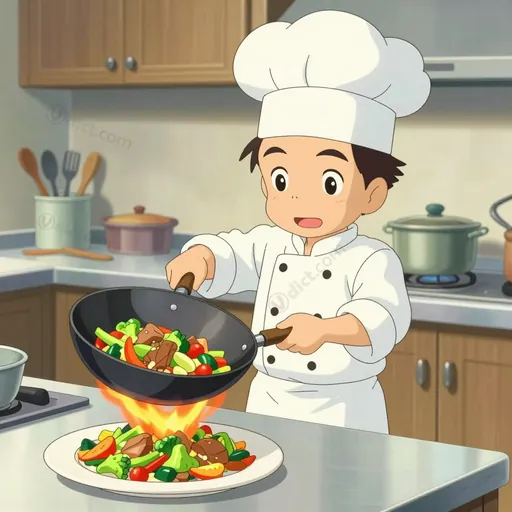 chop-suey