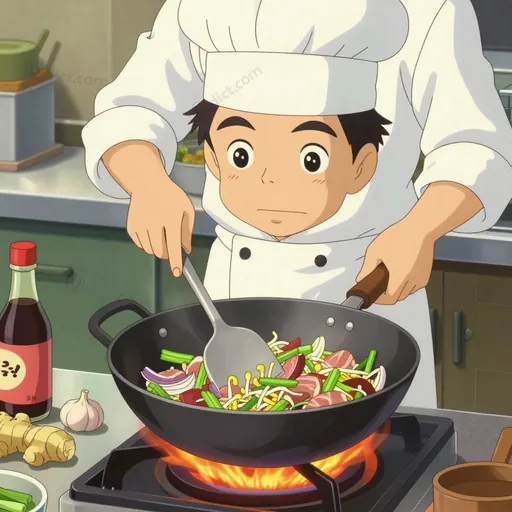 chop suey