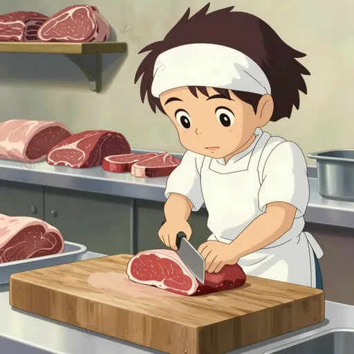 chopper
