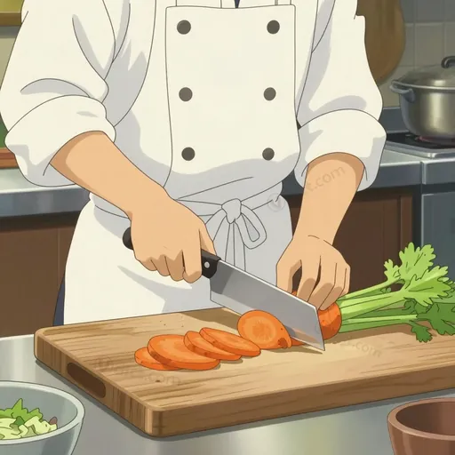 chopping board