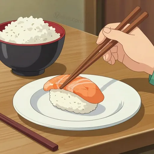 chopstick
