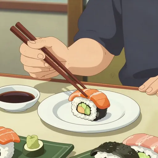 chopsticks