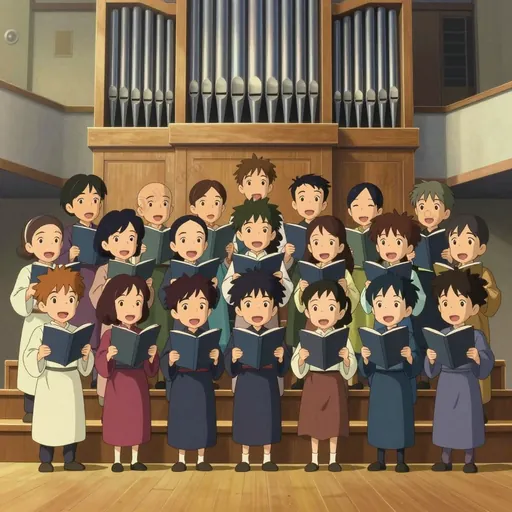chorale