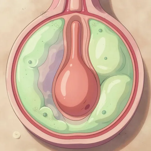 chordomesoderm