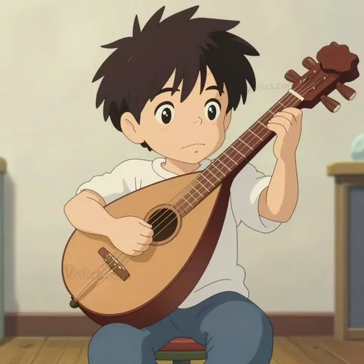 chordophone