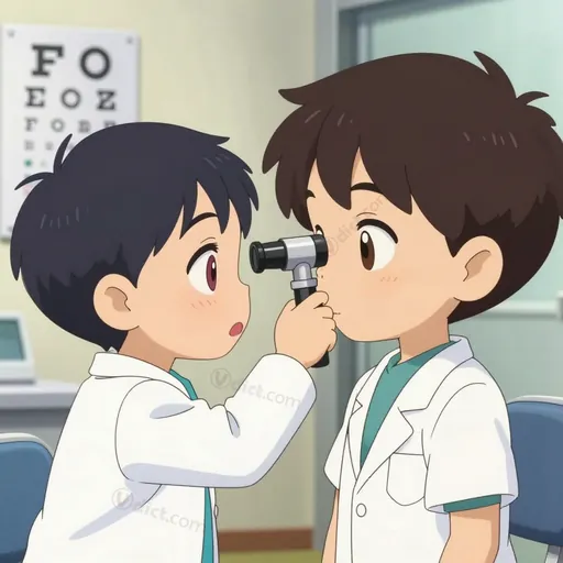 chorioretinitis