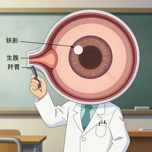 choroid
