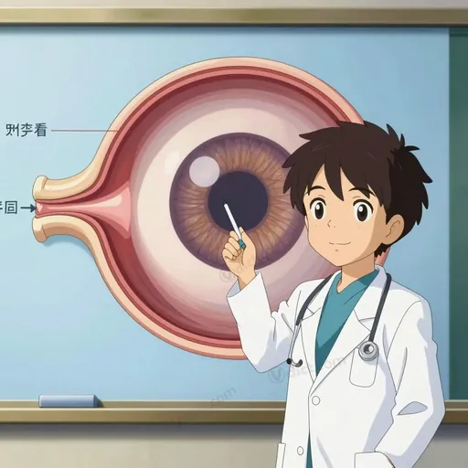 choroid coat