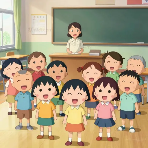 chorus