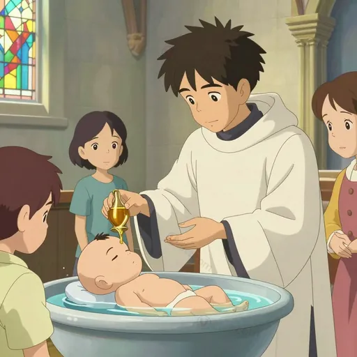 chrism