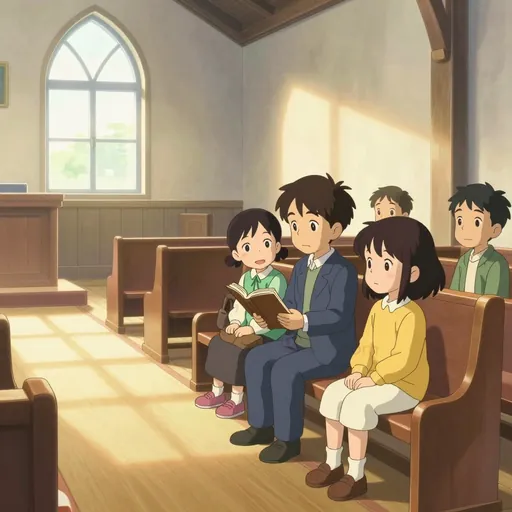 christian church