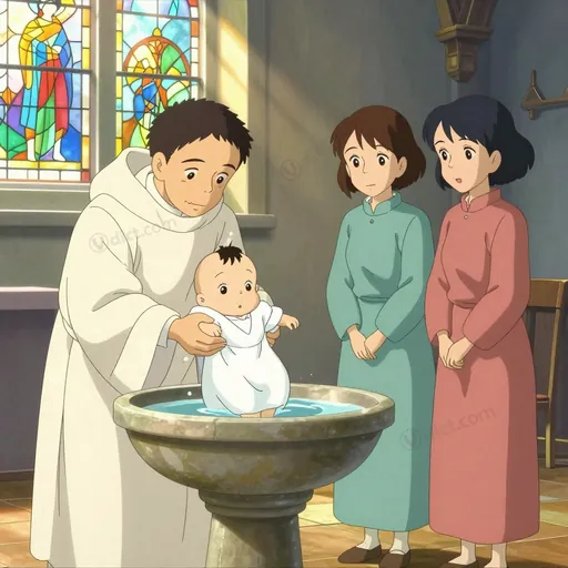 christian name