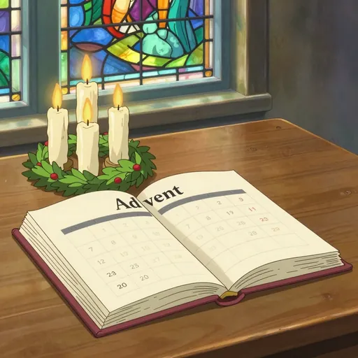 christian year