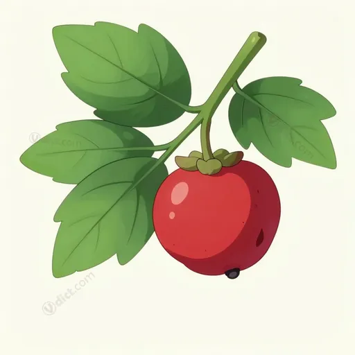 christmas berry