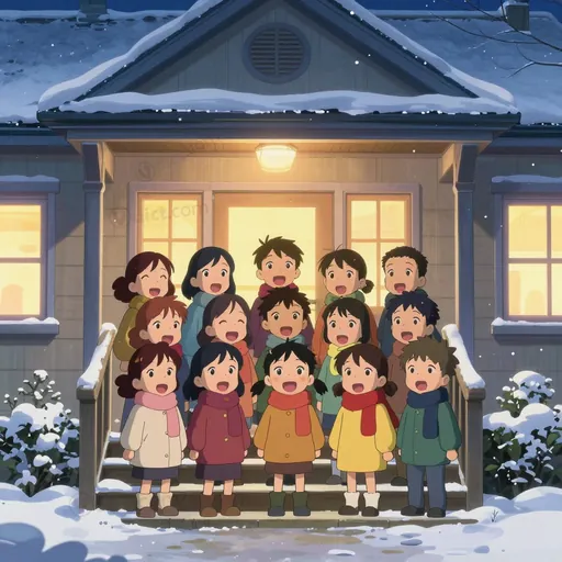 christmas carol