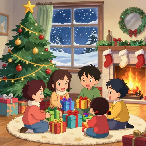christmas eve