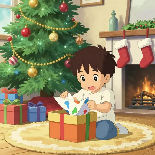 christmas gift