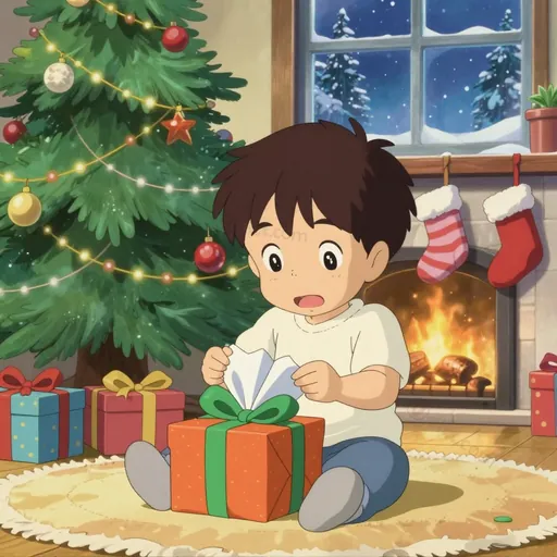 christmas present