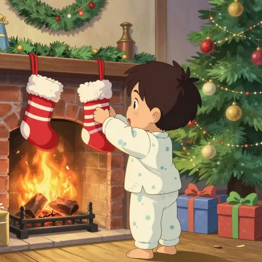 christmas stocking
