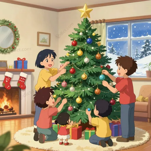 christmastime