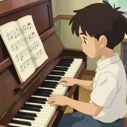 chromatic scale