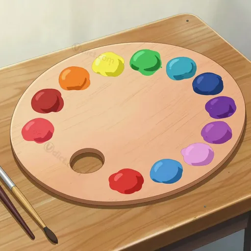chromatically