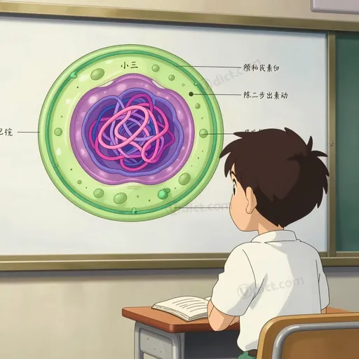 chromatin
