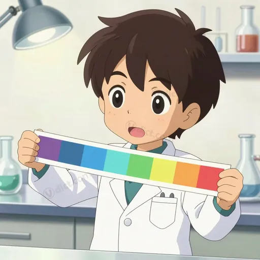 chromatogram