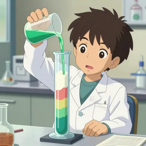 chromatographic