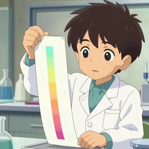 chromatographical