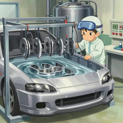 chromium
