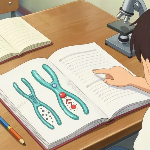chromosomal mutation
