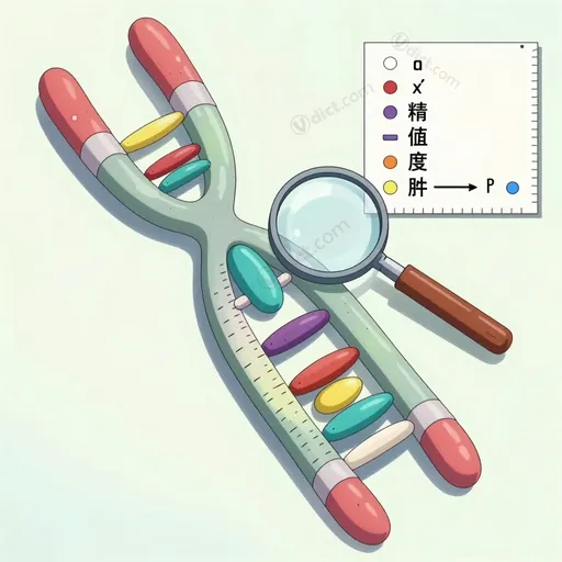 chromosome mapping