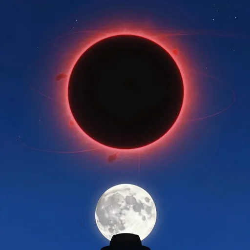 chromosphere