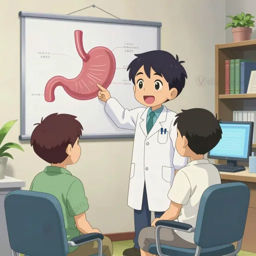chronic gastritis