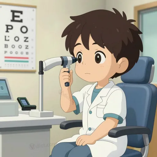 chronic glaucoma
