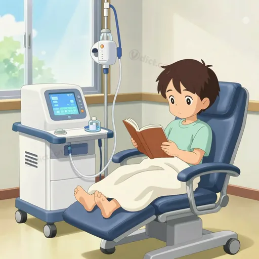 chronic kidney failure