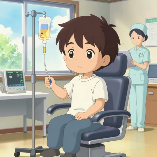 chronic leukemia
