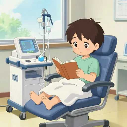 chronic renal failure