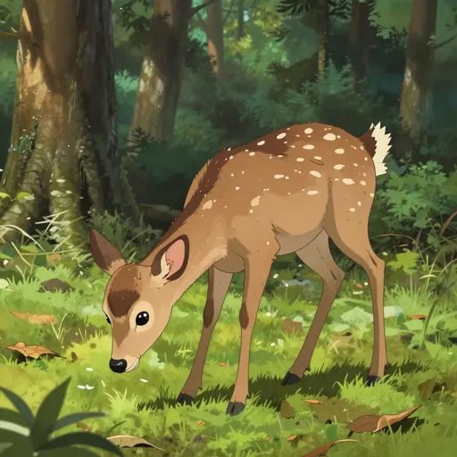 chronic wasting disease