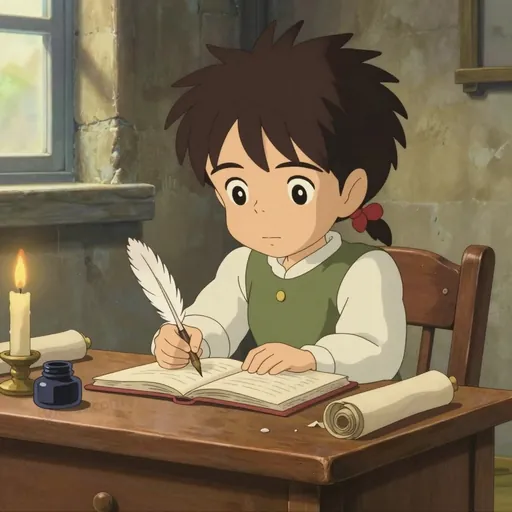 chronicler