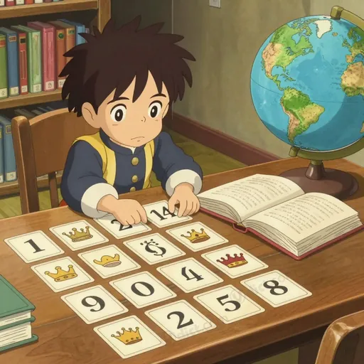 chronological record