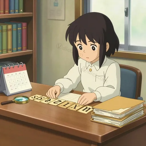 chronologise