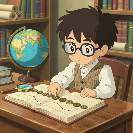 chronologist