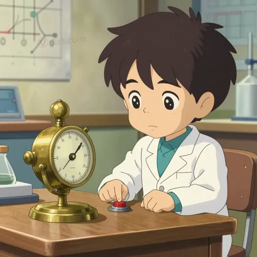 chronoscope