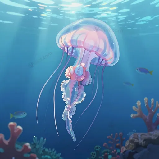 chrysaora