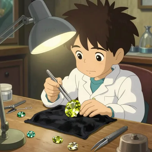 chrysoberyl