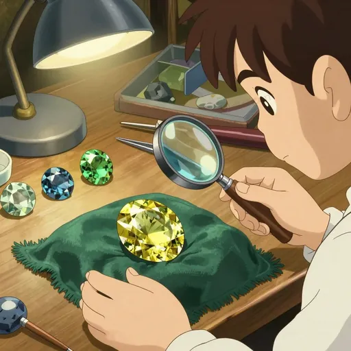 chrysolite